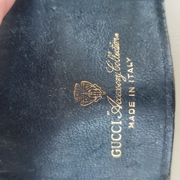 Gucci Accessory Collection key case - Picture 6 of 6